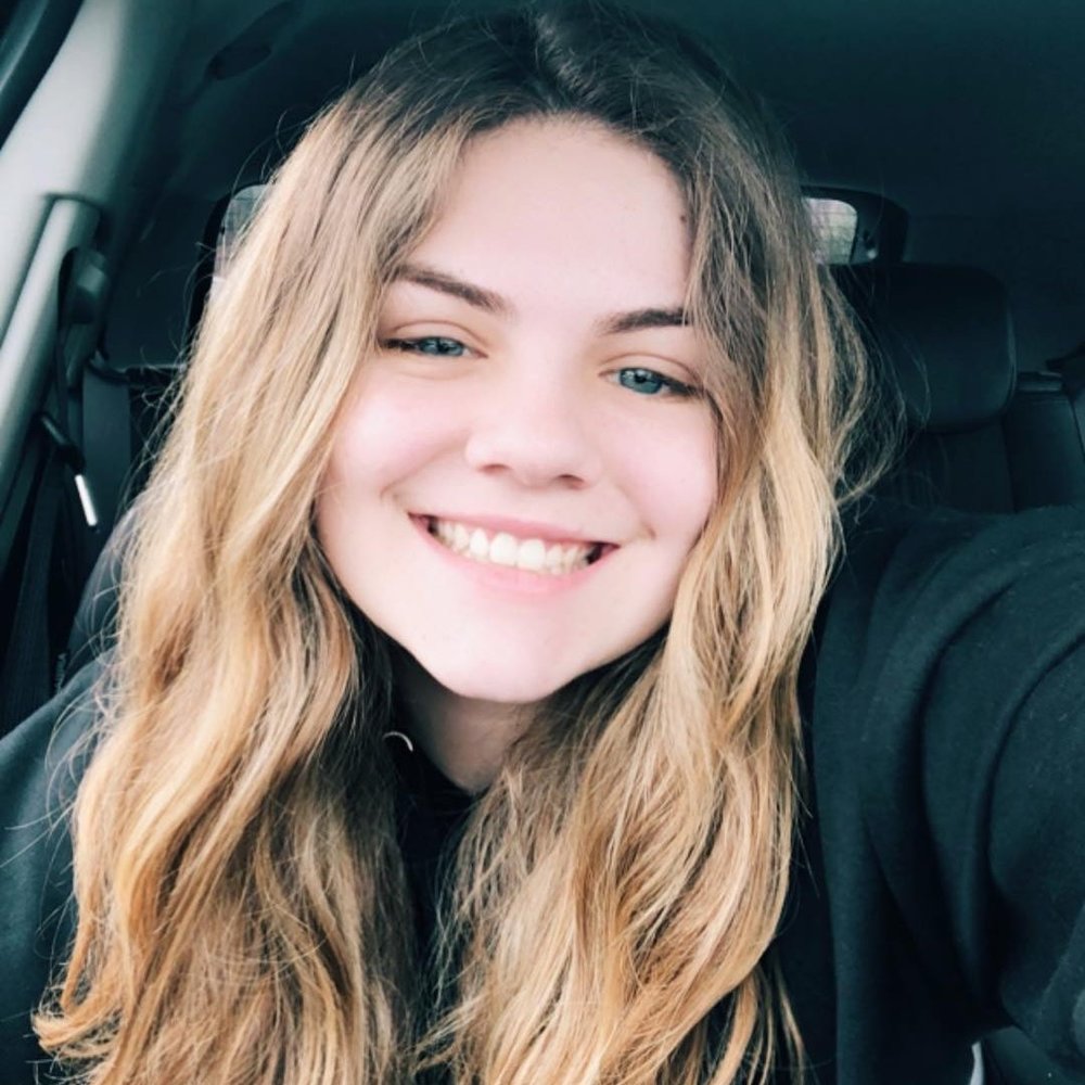 Meet your Posher, Kyla